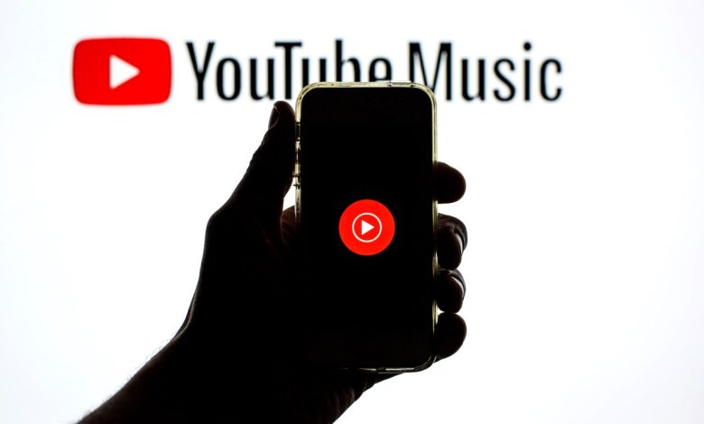 YouTube Music’s 2024 Recaps are out — here’s how to see yours