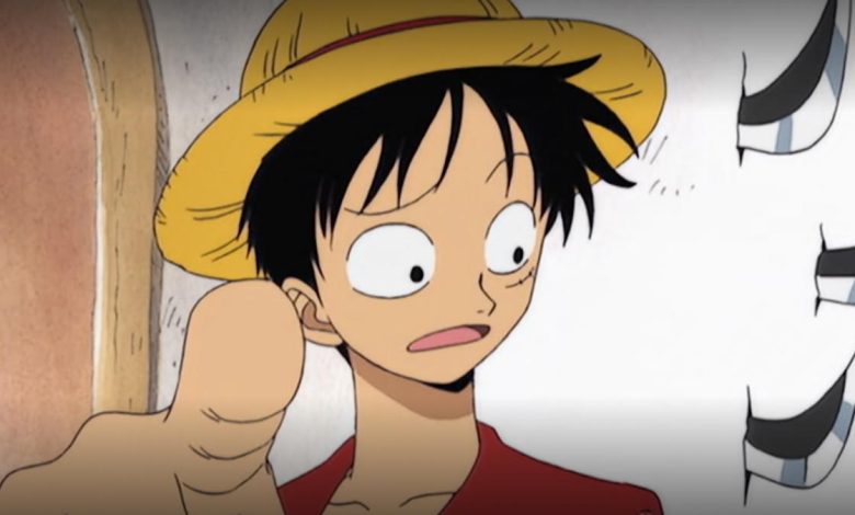 Crunchyroll will soon paywall most of One Piece