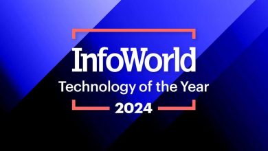 InfoWorld Technology of the Year 2024 Awards