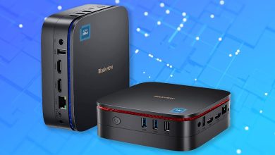 Get this awesome Windows 11 Pro Mini PC for $198 on Amazon