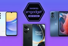 The best cheap phones for 2025