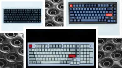 9 Best Mechanical Keyboards (2024), Tested and Reviewed