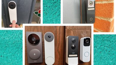 6 Best Video Doorbell Cameras (2024): Smart, Battery, AI, Budget, and Subscription-Free