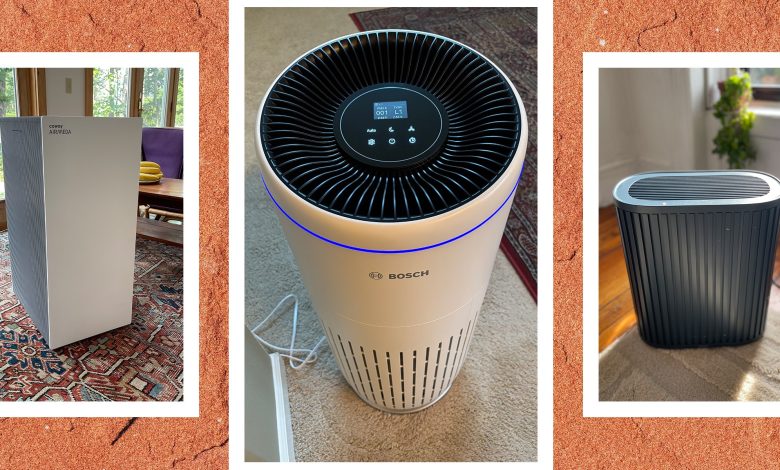 17 Best Air Purifiers (2024): Coway, AirDoctor, IQAir