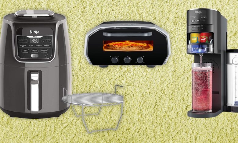 The Best Black Friday Air Fryer and Kitchen Deals (2024)