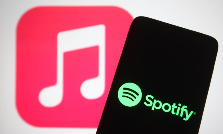 Spotify Wrapped 2024 is almost here, but first let’s explore all the copycats 