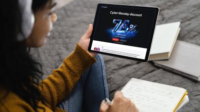 Nordvpn Cyber Monday Black Friday Deal