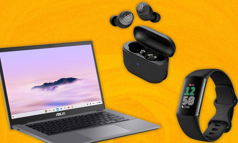 13 Deals on WIRED-Approved Gear at Walmart