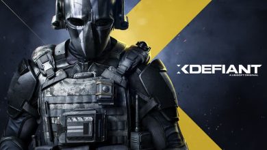 Promotional art for XDefiant.