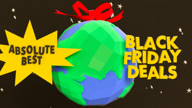 331 Absolute Best Black Friday Deals (2024)