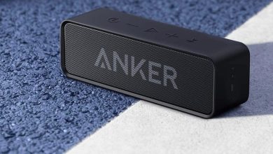 Anker issues recall for three Bluetooth speakers due to fire risk - stop using them now