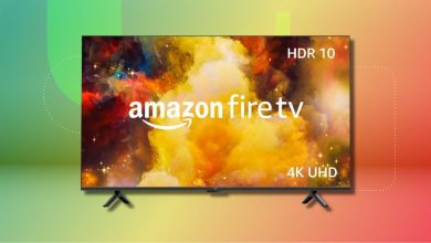 Best Cheap TV Deals: Save Up to $180 on Top TVs From Amazon, LG and More