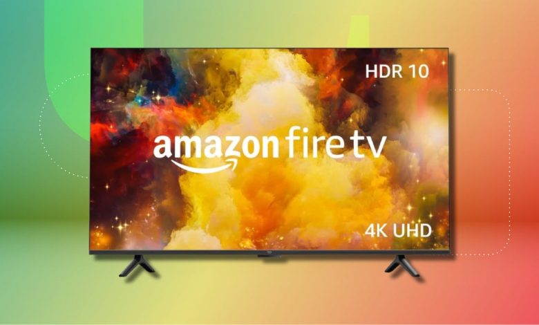 Best Cheap TV Deals: Save Up to $180 on Top TVs From Amazon, LG and More