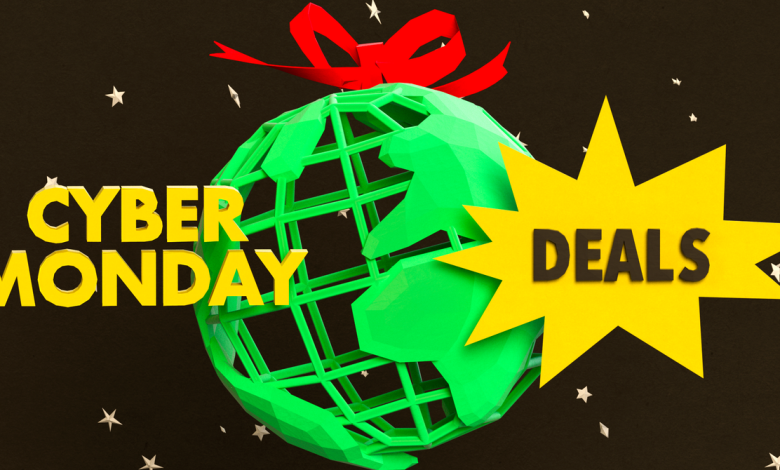 425 Absolute Best Cyber Monday Deals Picked by Our Experts (2024) | WIRED