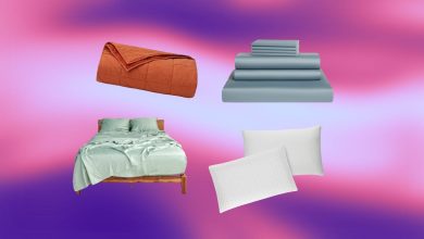 The 19 Best Extended Cyber Monday Bedding Deals to Stay Cozy This Winter