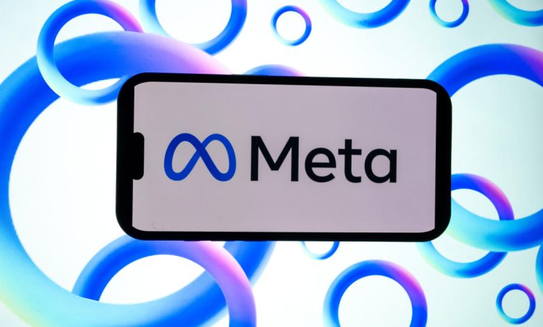 Meta AI has ‘nearly’ 600 million monthly users