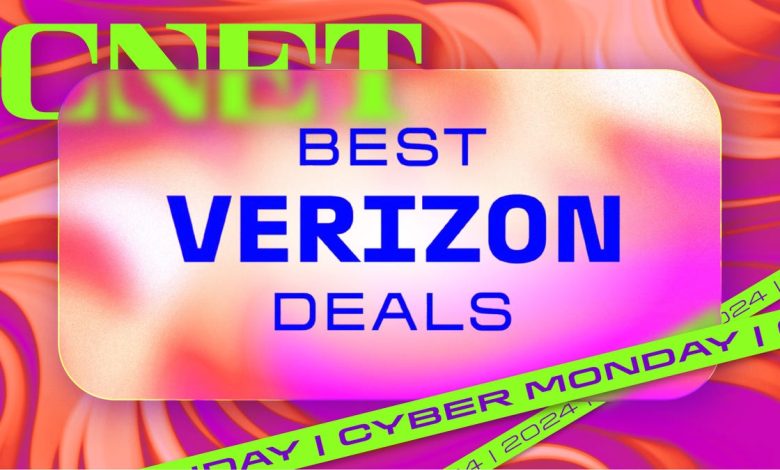 Time's Almost Up for Verizon's Cyber Monday Deals: Free With Trade-In on Apple, Google and Samsung Phones