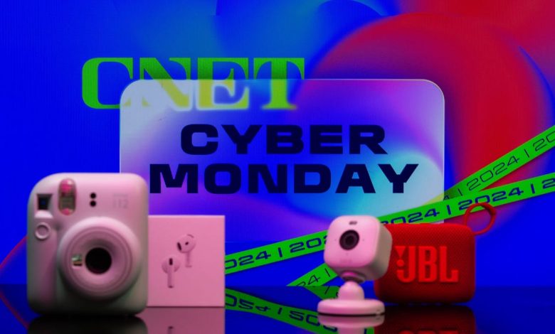 We Found the 80+ Best Cyber Monday Deals to Shop on Laptops, Vacuums, TVs and More