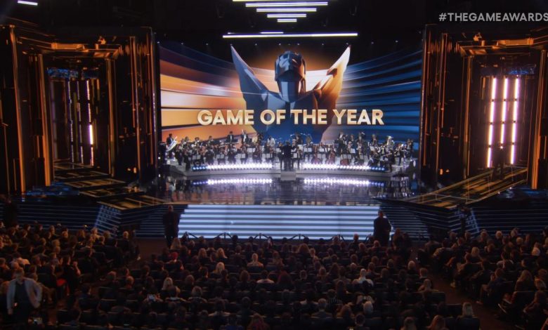 The 13 biggest announcements and new trailers from The Game Awards 2024