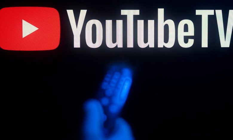 I tried the viral trick to avoid the YouTube TV price hike - and it didn't work (until it did)