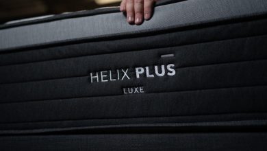 Helix Plus Luxe Mattress Review 2024: A Luxury Bed for Plus-Size Sleepers