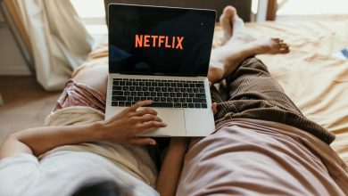 How to unblock and watch U.S. Netflix