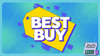 Best Buys Cyber Monday sale is live — save big on AirPods Max, gaming laptops, and huge TVs