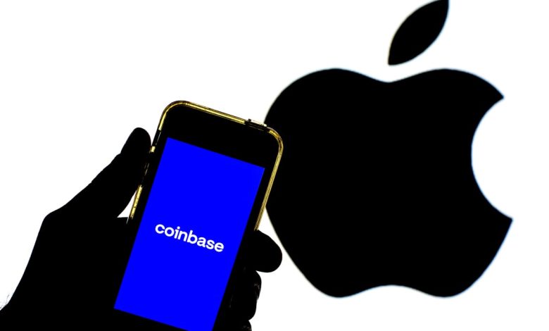 Apple Pay can be used to buy cryptocurrency now