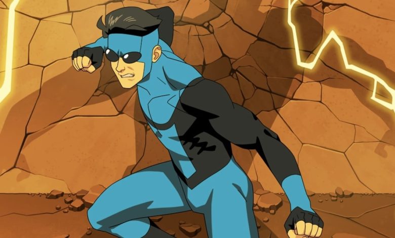 Invincible Season 3 trailer teases Kid Omni-Man, Marks new suit, and more