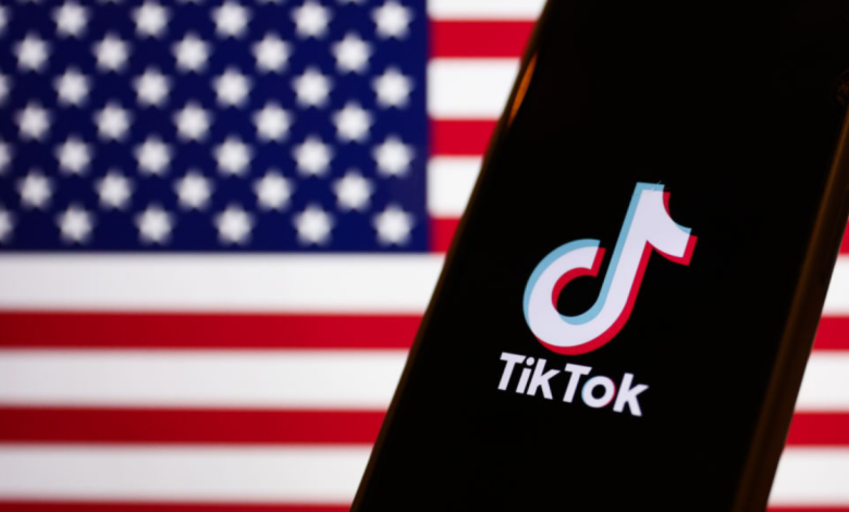 TikTok requests emergency injunction to delay U.S. ban