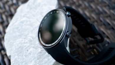 Last chance: One of the best Android smartwatches I've tested is 26% off for Cyber Monday