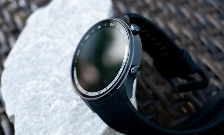 Last chance: One of the best Android smartwatches I've tested is 26% off for Cyber Monday