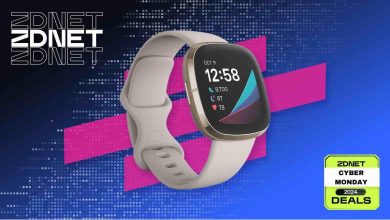 The 25+ best Cyber Monday smartwatch and fitness tracker deals 2024