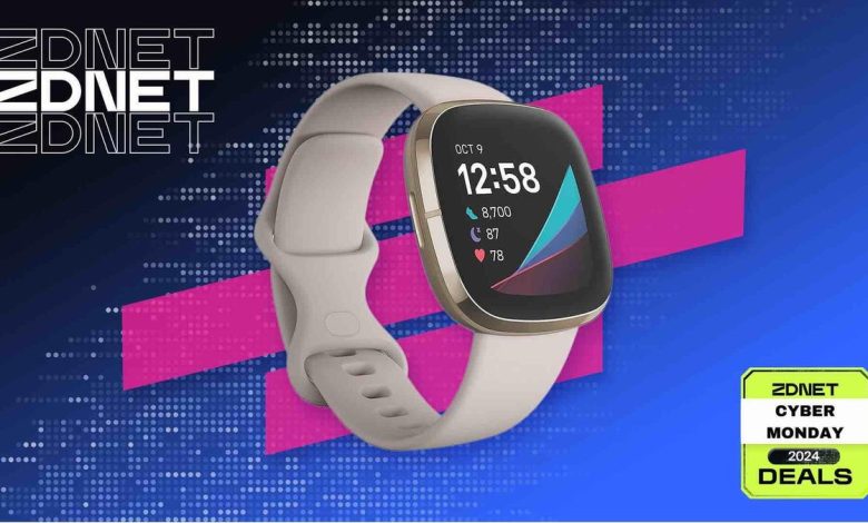 The 25+ best Cyber Monday smartwatch and fitness tracker deals 2024