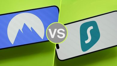 NordVPN vs. Surfshark: Which VPN is right for you?