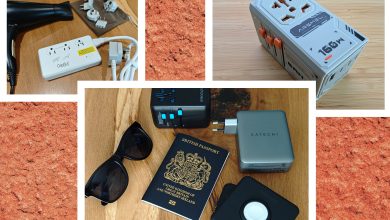 10 Best Travel Adapters 2024: Top Picks to Keep Devices Charged