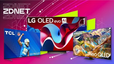 Best Cyber Monday TV deals 2024: My 90+ favorite deals on QLED, OLED, 4K, & more