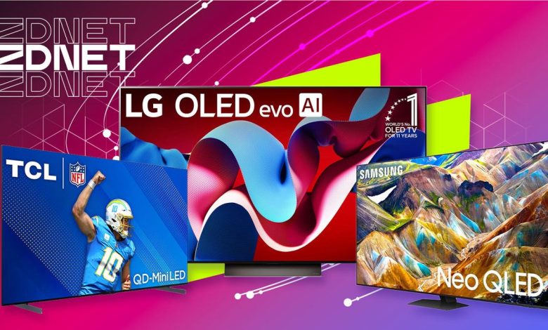 Best Cyber Monday TV deals 2024: My 90+ favorite deals on QLED, OLED, 4K, & more